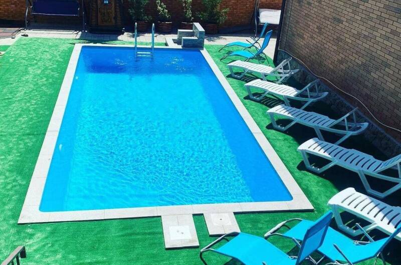 Изображение Изображение отеля / гостиницы "Отель «Сампо»" #11 #9