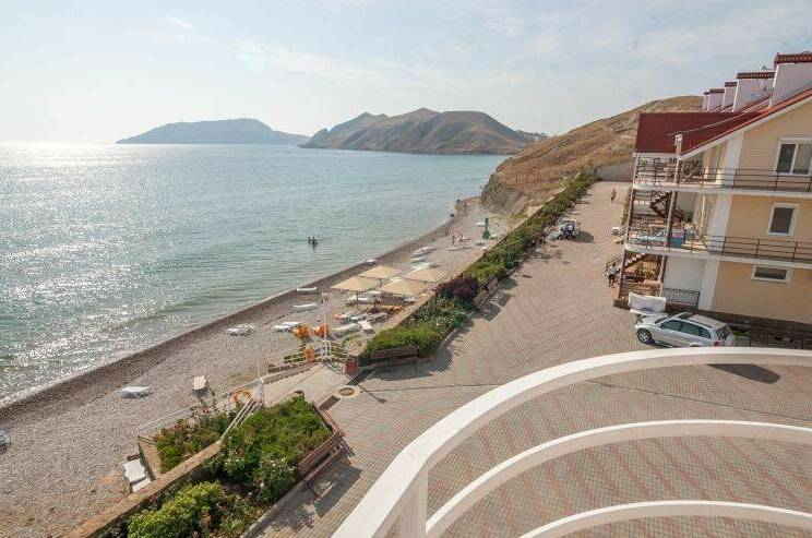 Изображение Изображение гостиницы &quot;Эллинги «Катрин»&quot; #1 #1