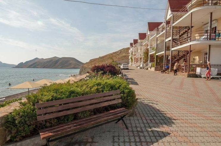 Изображение Изображение гостиницы &quot;Эллинги «Катрин»&quot; #2 #2