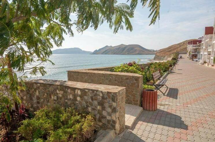 Изображение Изображение гостиницы &quot;Эллинги «Катрин»&quot; #3 #3