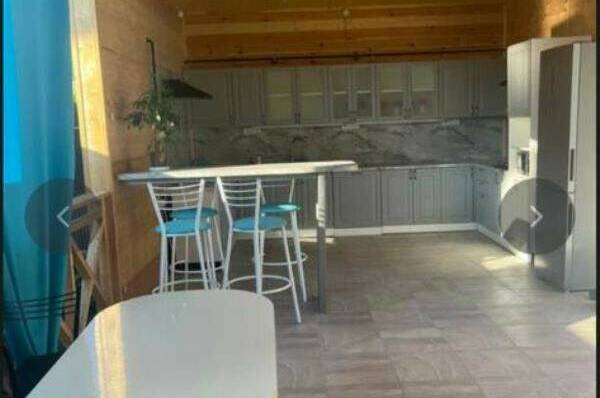 Изображение Изображение гостиницы "Гостевой дом «Ежевика»" #2 #2