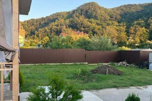 Изображение Изображение гостиницы "Гостевой дом «Ежевика»" #4 #4