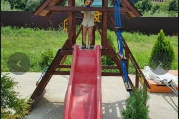 Изображение Изображение гостиницы "Гостевой дом «Ежевика»" #5 #5