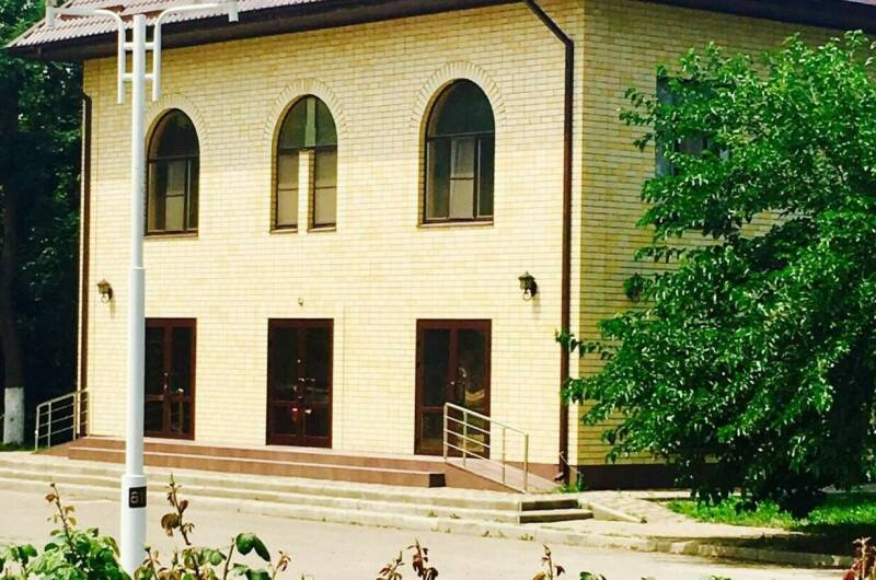 Изображение Изображение гостиницы &quot;Гостевой дом «СанБах»&quot; #1 #1