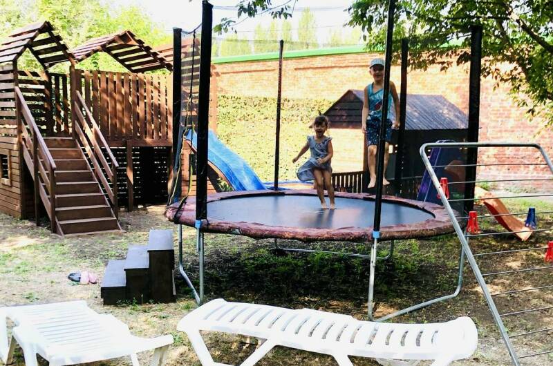 Изображение Изображение гостиницы &quot;Гостевой дом «СанБах»&quot; #2 #2