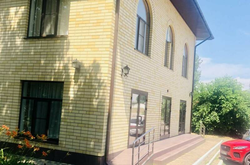 Изображение Изображение гостиницы &quot;Гостевой дом «СанБах»&quot; #3 #3