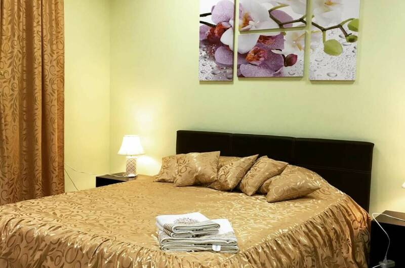 Изображение Изображение гостиницы &quot;Гостевой дом «СанБах»&quot; #4 #4