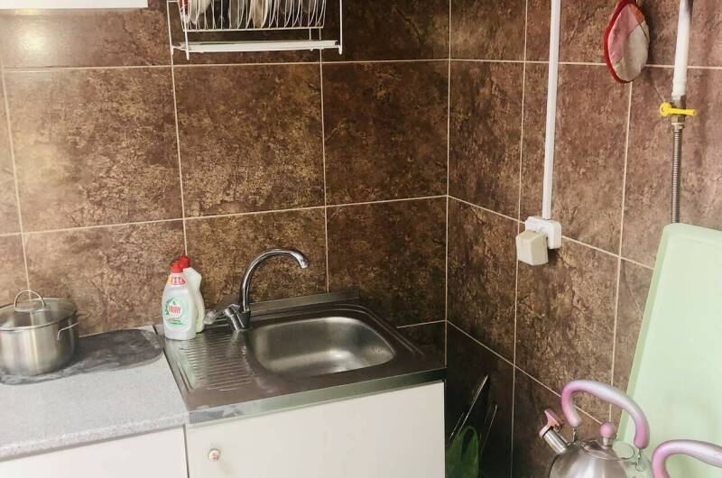 Изображение Изображение гостиницы &quot;Гостевой дом «СанБах»&quot; #5 #5