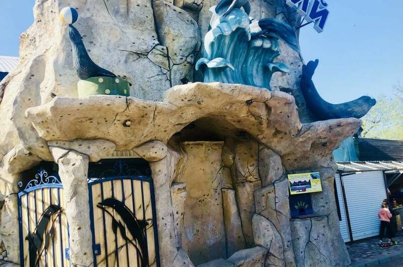 Изображение Изображение гостиницы &quot;Гостевой дом «СанБах»&quot; #6 #6