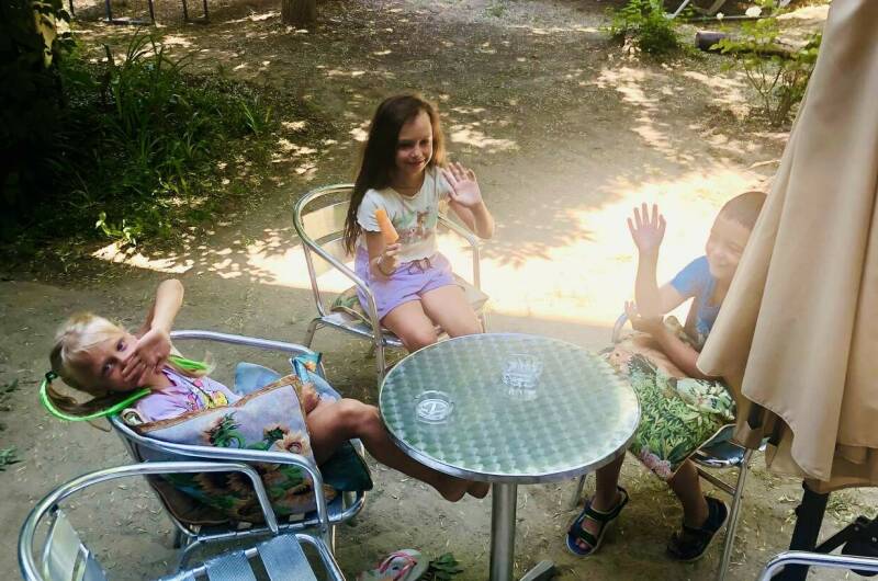 Изображение Изображение гостиницы &quot;Гостевой дом «СанБах»&quot; #8 #8