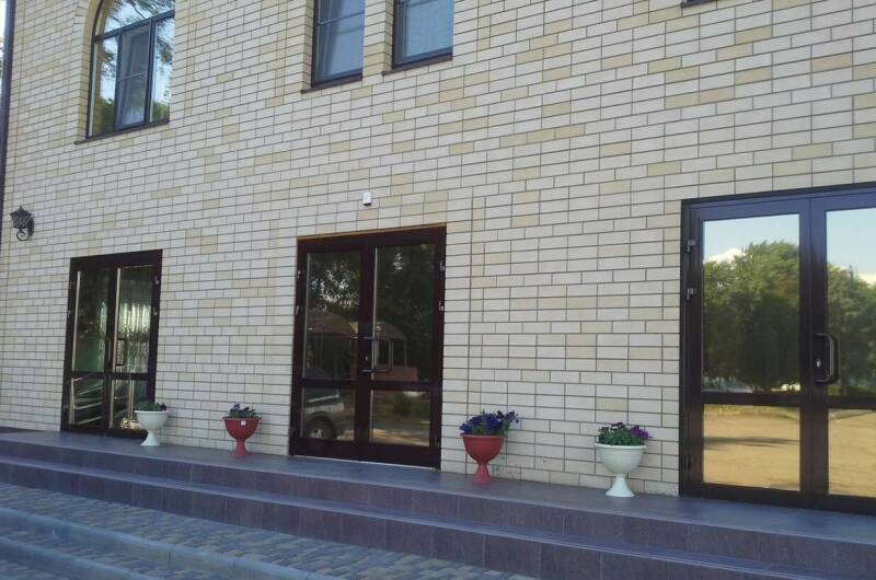 Изображение Изображение отеля / гостиницы "Гостевой дом «СанБах»" #11 #9