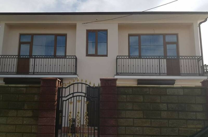 Изображение Изображение гостиницы "Гостевой дом «ФатТар»" #1 #1