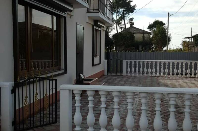 Изображение Изображение гостиницы "Гостевой дом «ФатТар»" #3 #3