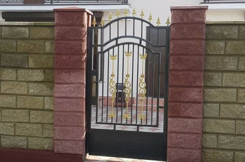 Изображение Изображение гостиницы "Гостевой дом «ФатТар»" #4 #4