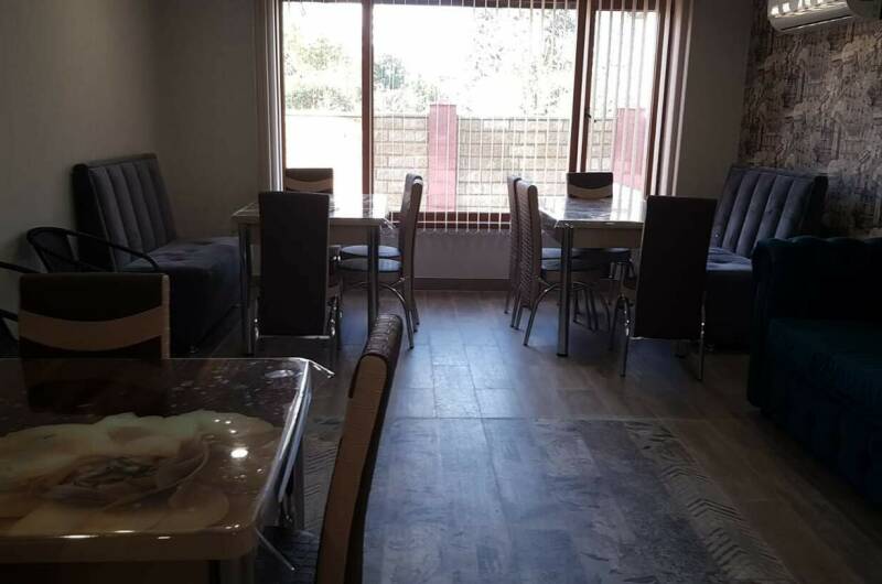 Изображение Изображение гостиницы "Гостевой дом «ФатТар»" #5 #5