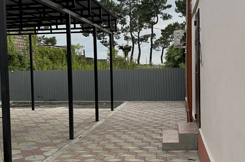 Изображение Изображение гостиницы "Гостевой дом «ФатТар»" #7 #7