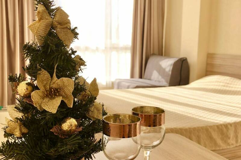 Изображение Изображение квартиры "Уютная студия в центре Адлера" #1 #1