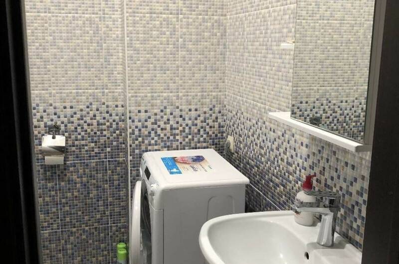 Изображение Изображение квартиры "Уютная студия в центре Адлера" #3 #3