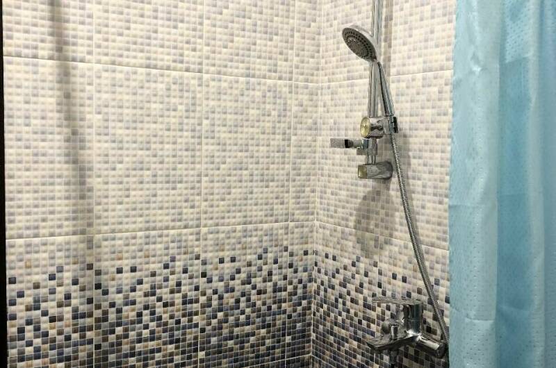 Изображение Изображение квартиры "Уютная студия в центре Адлера" #5 #5