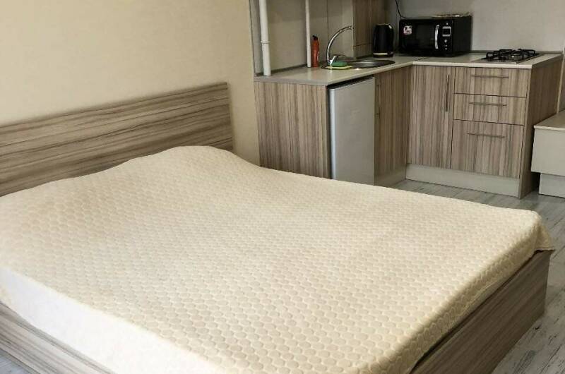 Изображение Изображение квартиры "Уютная студия в центре Адлера" #6 #6