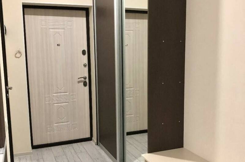 Изображение Изображение квартиры "Уютная студия в центре Адлера" #8 #8