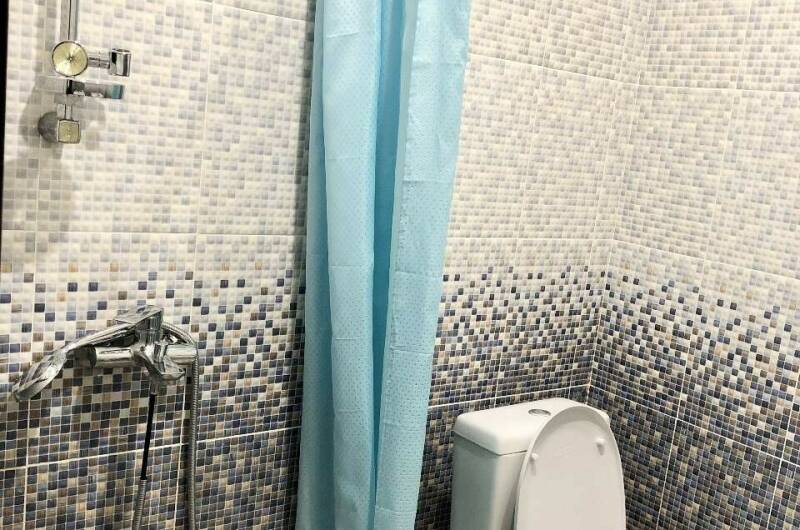 Изображение Изображение квартиры / апартамента "Уютная студия в центре Адлера" #10 #8