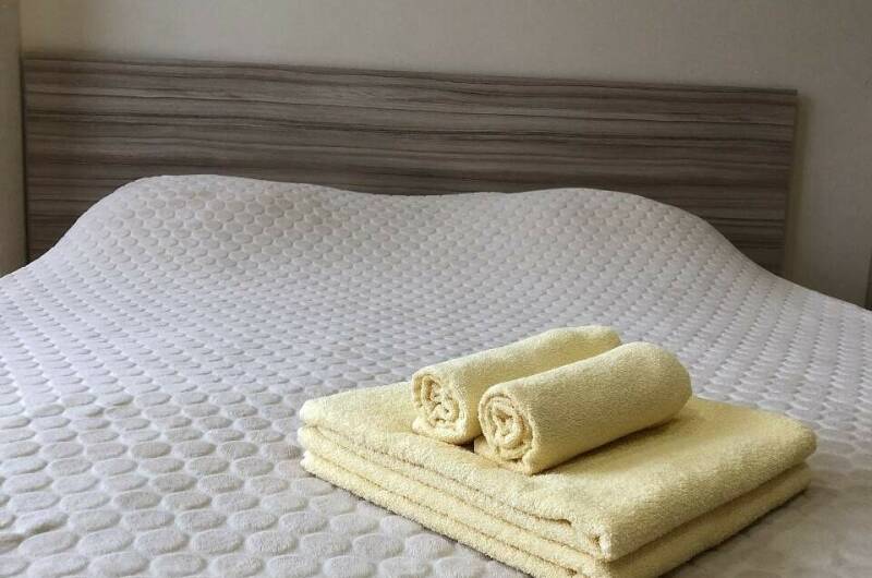 Изображение Изображение квартиры / апартамента "Уютная студия в центре Адлера" #11 #9