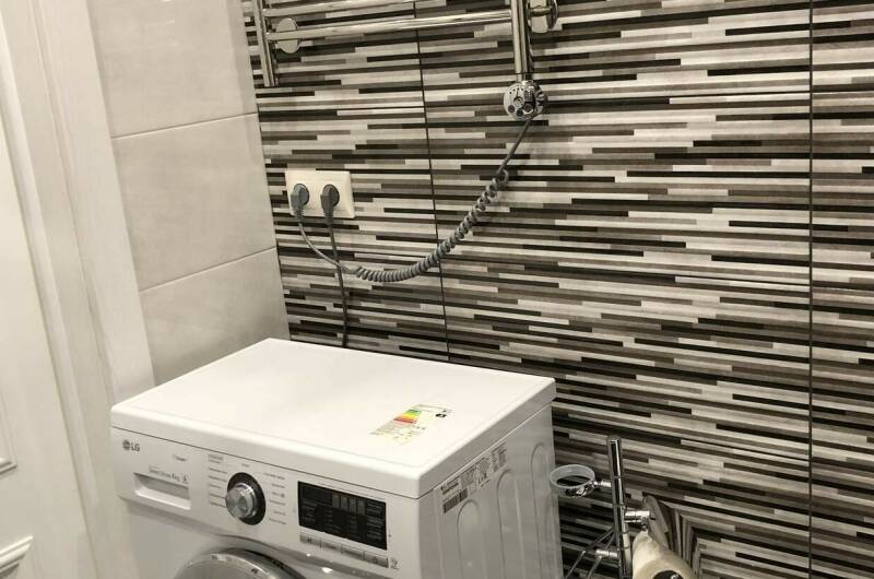 Изображение Изображение квартиры "Уютная студия в Олимпийском парке" #3 #3