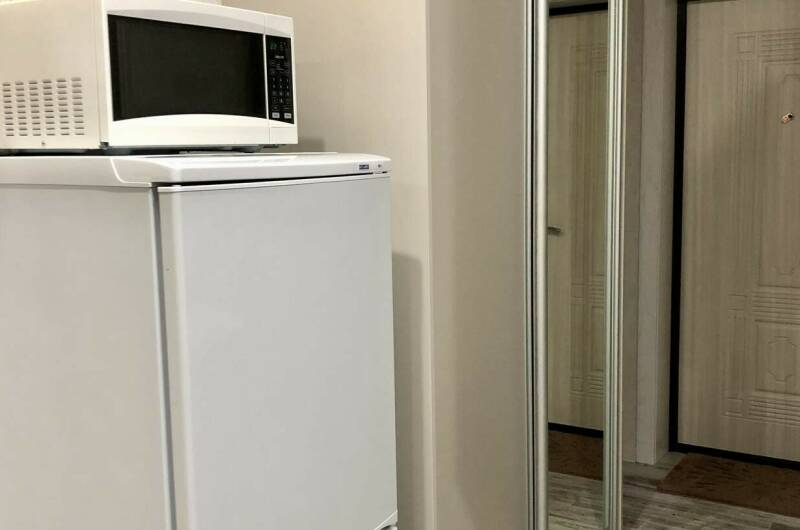 Изображение Изображение квартиры "Уютная студия в Олимпийском парке" #5 #5