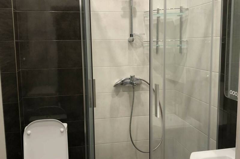 Изображение Изображение квартиры "Уютная студия в Олимпийском парке" #6 #6