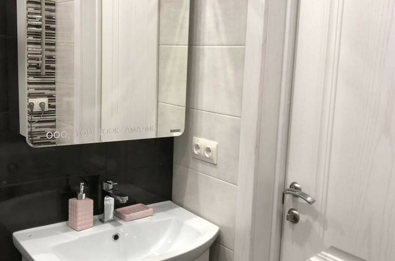 Изображение Изображение квартиры / апартамента "Уютная студия в Олимпийском парке" #11 #9