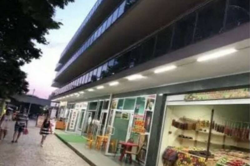 Изображение Изображение гостиницы "Отель «Вилла Олива»" #2 #2