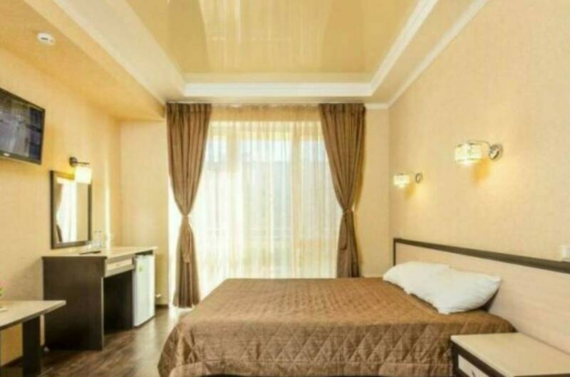 Изображение Изображение гостиницы "Отель «Вилла Олива»" #3 #3