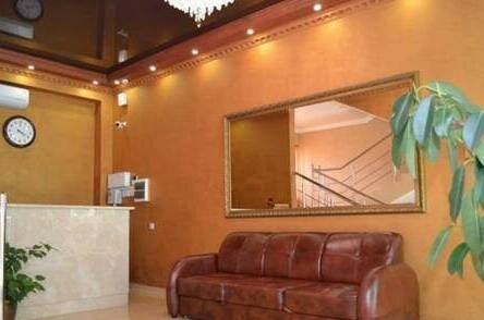 Изображение Изображение гостиницы "Отель «Вилла Олива»" #5 #5