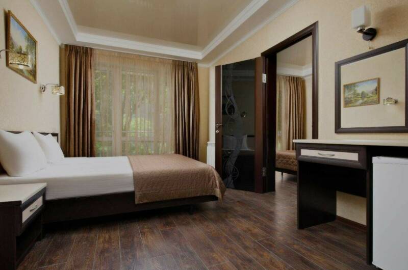 Изображение Изображение гостиницы "Отель «Вилла Олива»" #6 #6