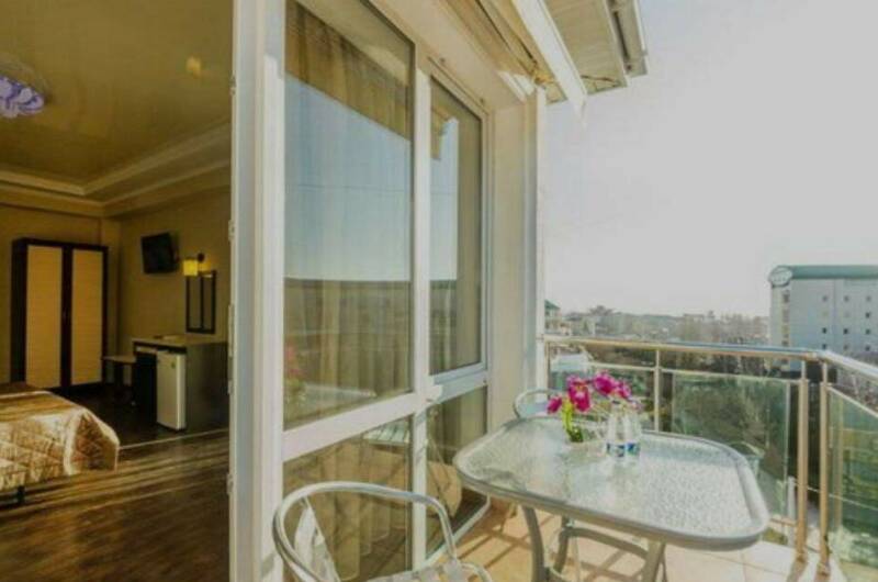 Изображение Изображение гостиницы "Отель «Вилла Олива»" #7 #7