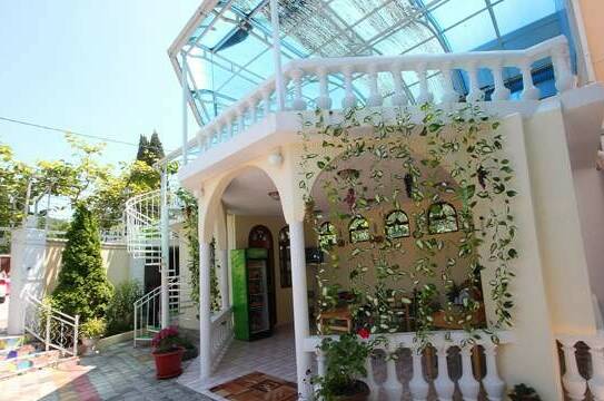 Изображение Изображение гостиницы "Гостевой дом «Белый Орел»" #2 #2