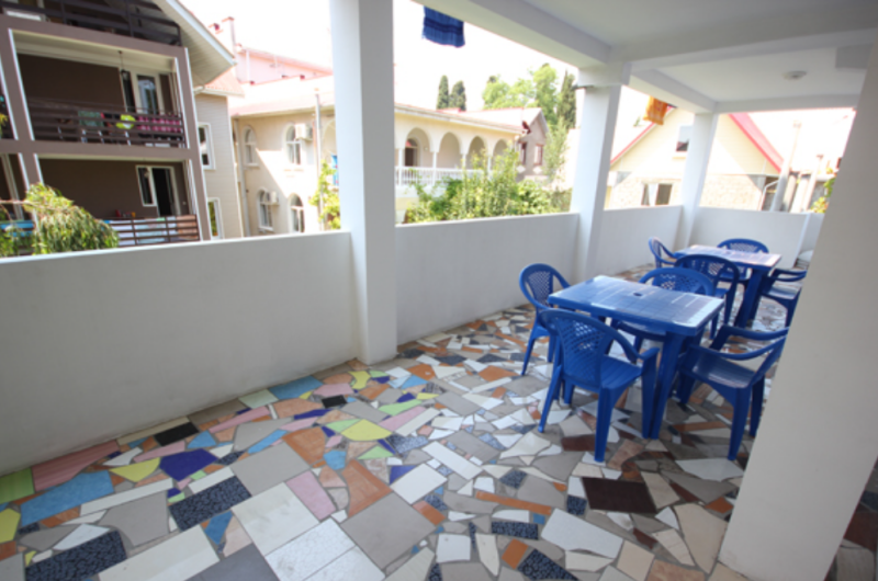 Изображение Изображение гостиницы "Гостевой дом «Белый Орел»" #5 #5