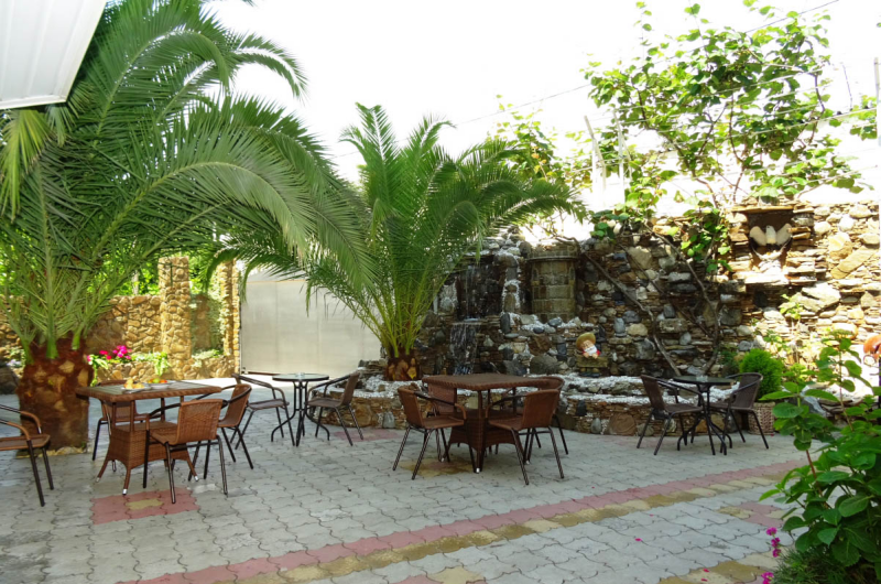 Изображение Изображение гостиницы "Гостевой дом «Белый Орел»" #6 #6