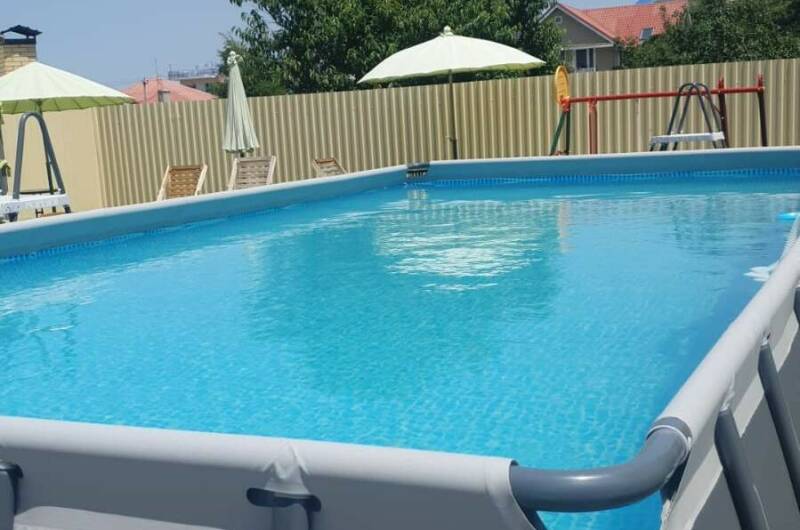 Изображение Изображение гостиницы "Гостевой дом «Родня»" #1 #1