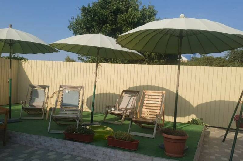 Изображение Изображение гостиницы "Гостевой дом «Родня»" #2 #2