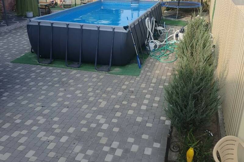 Изображение Изображение гостиницы "Гостевой дом «Родня»" #5 #5