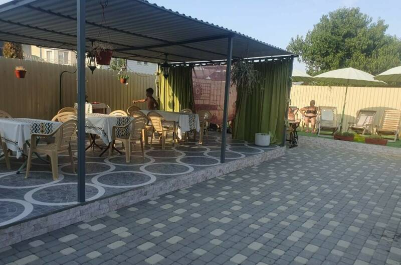 Изображение Изображение гостиницы "Гостевой дом «Родня»" #7 #7