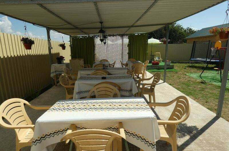 Изображение Изображение гостиницы "Гостевой дом «Родня»" #8 #8