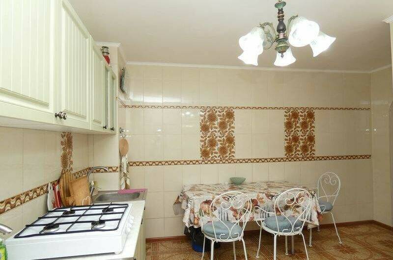 Изображение Изображение отеля / гостиницы "Гостевой дом «Родня»" #10 #8