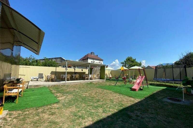 Изображение Изображение отеля / гостиницы "Гостевой дом «Родня»" #11 #9