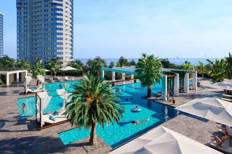 Изображение Изображение гостиницы "Апарт-отель «Симфония»" #1 #1