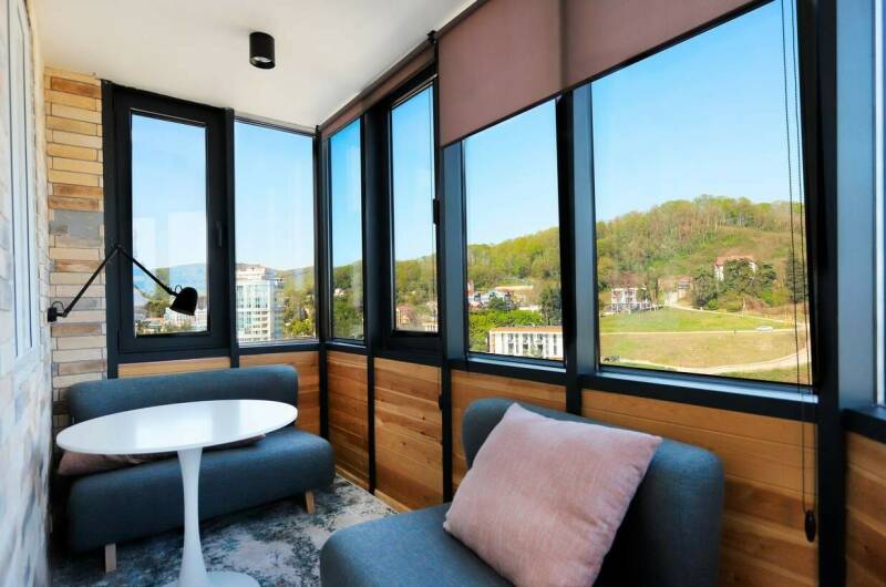 Изображение Изображение гостиницы "Апарт-отель «Симфония»" #2 #2