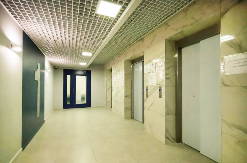 Изображение Изображение гостиницы "Апарт-отель «Симфония»" #3 #3