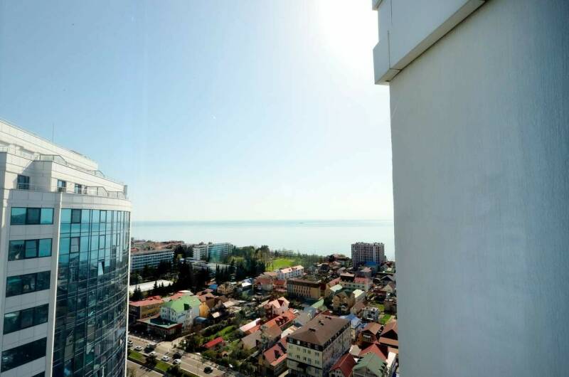 Изображение Изображение гостиницы "Апарт-отель «Симфония»" #4 #4